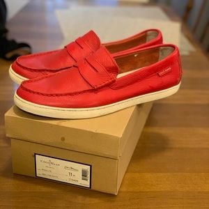 Cole Haan pinch weekender